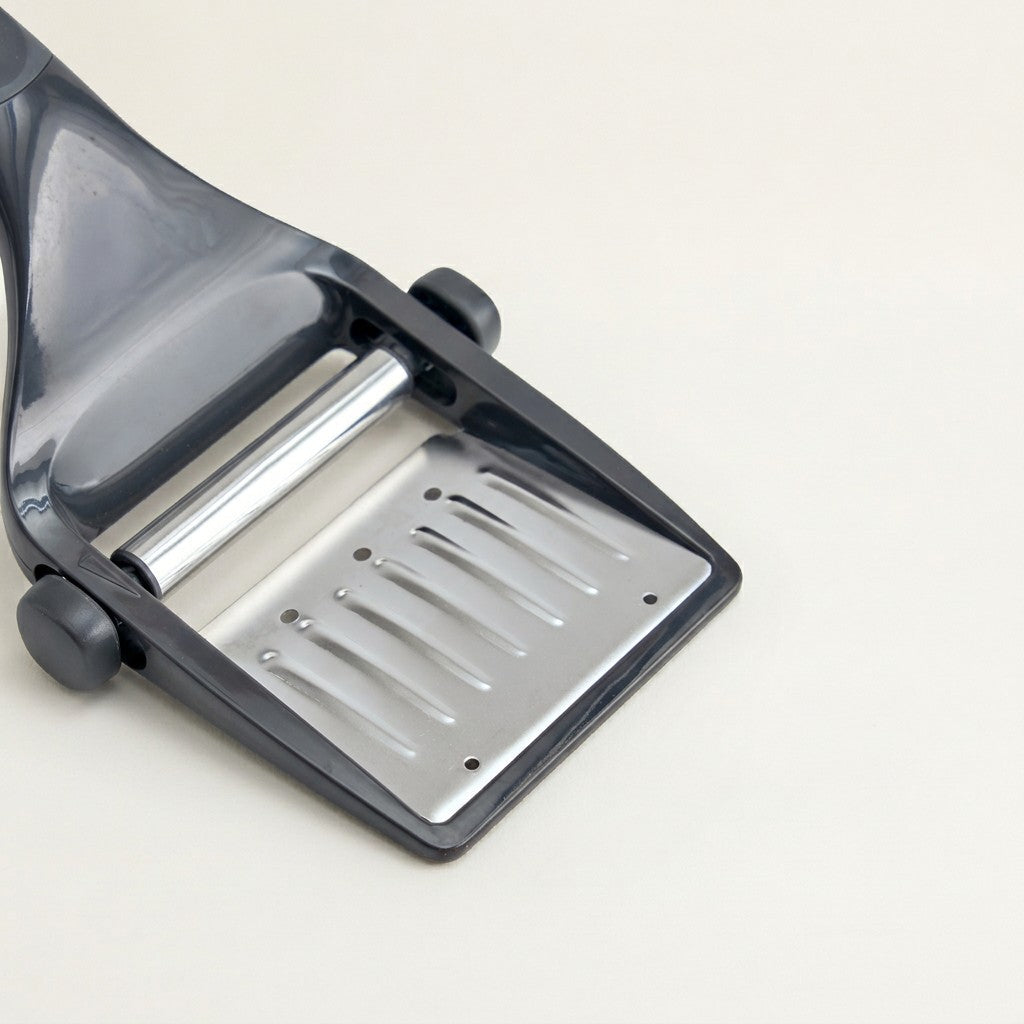 Dial & Slice Cheese Slicer