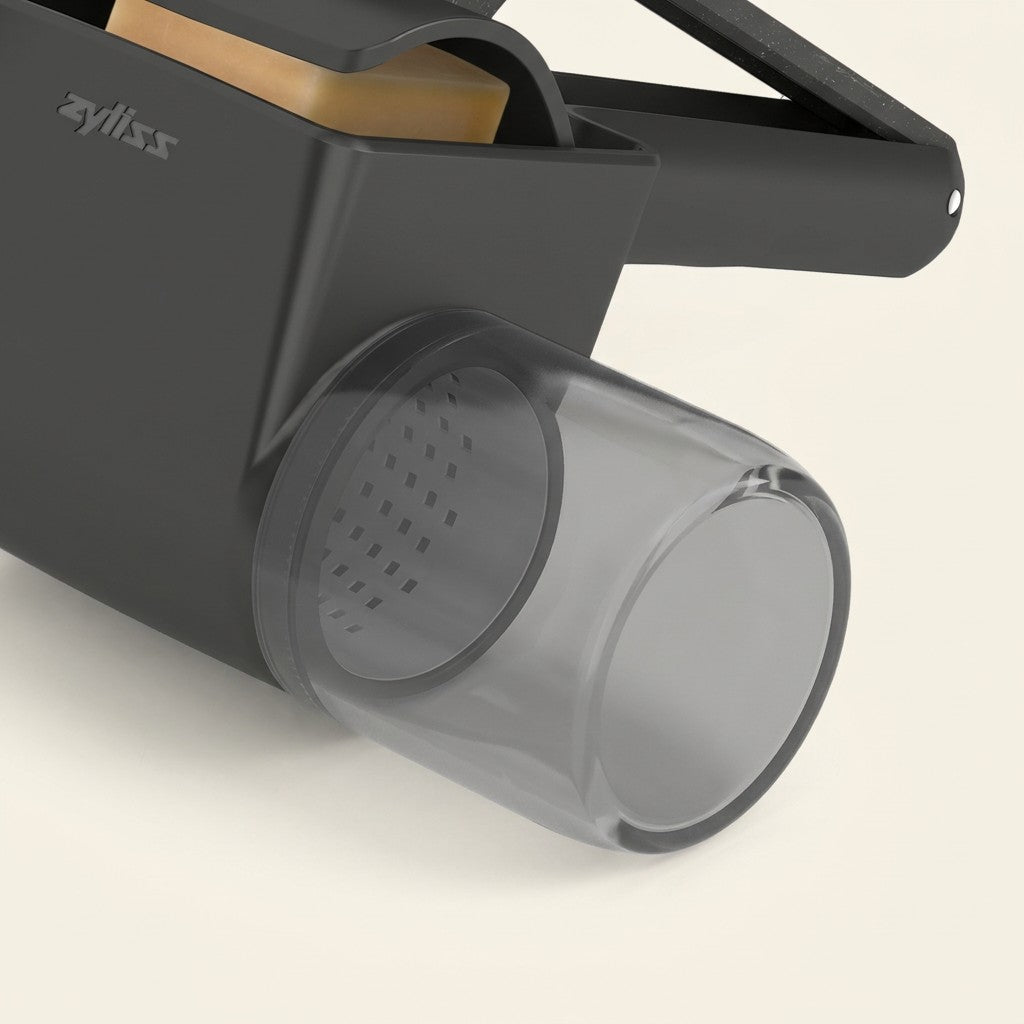 Professional Cheese Grater Set