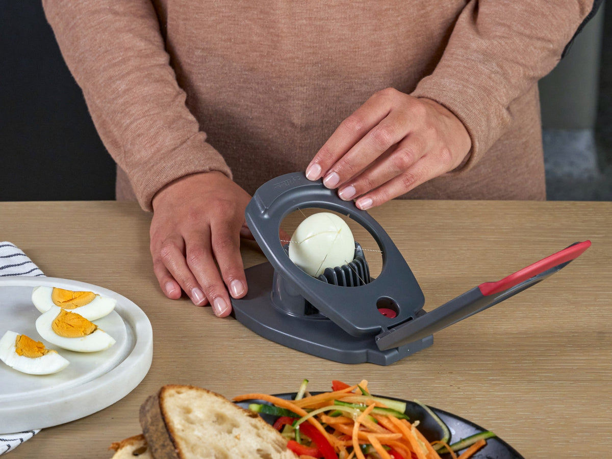 Egg Slicer