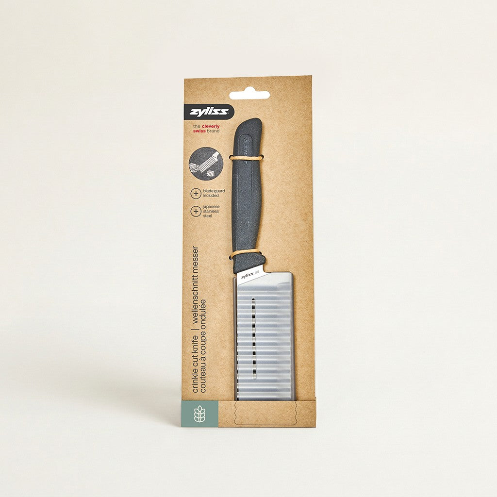 Utility Crinkle Cut Knife