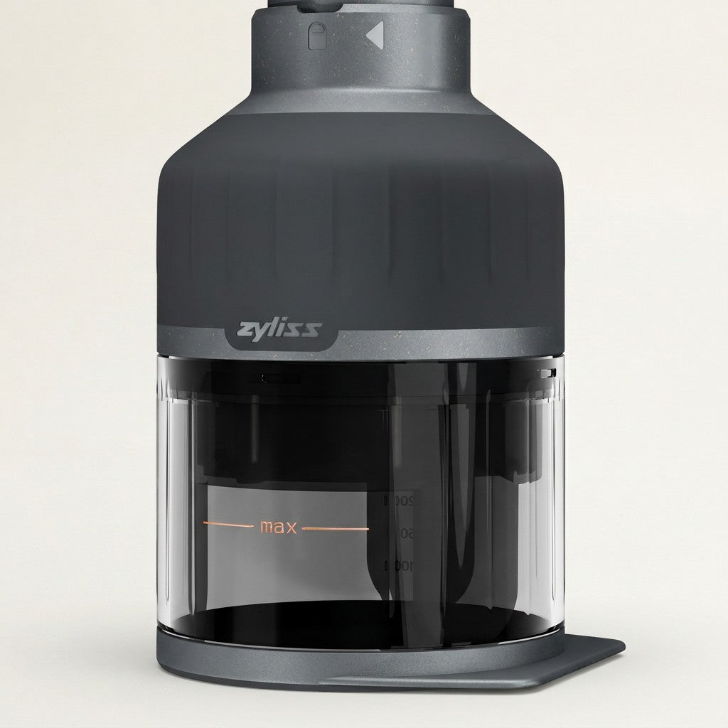 Zick Zick 3 Food Chopper