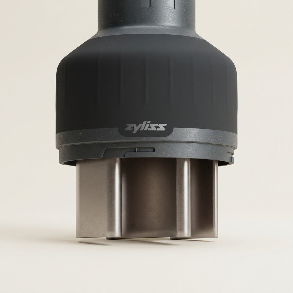 Zick Zick 3 Food Chopper