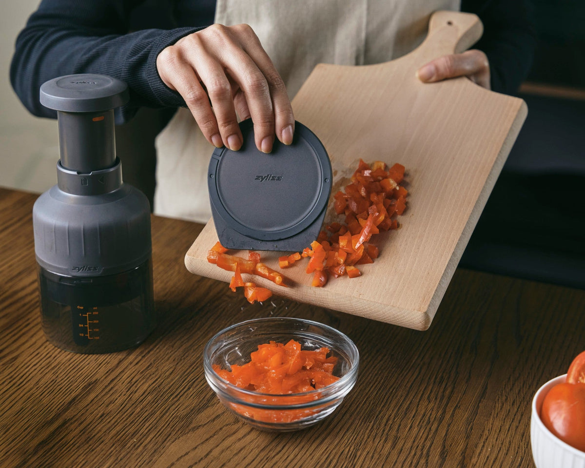 Zick Zick 3 Food Chopper