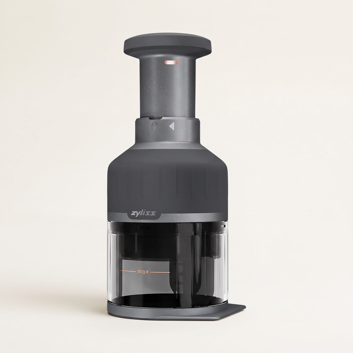 Zick Zick 3 Food Chopper