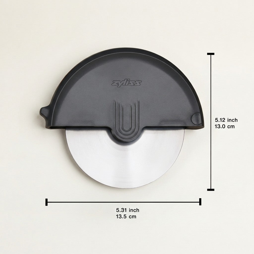 Pizza Wheel
