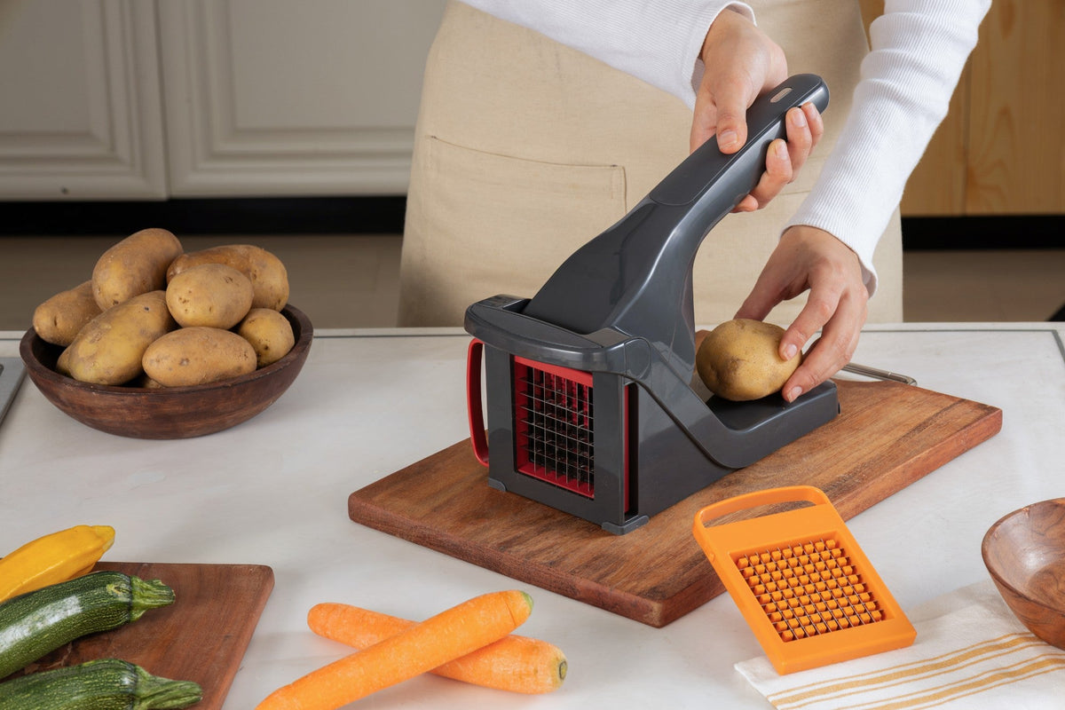 Potato & Vegetable Chipper