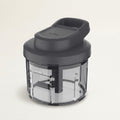 Easy Pull Food Processor