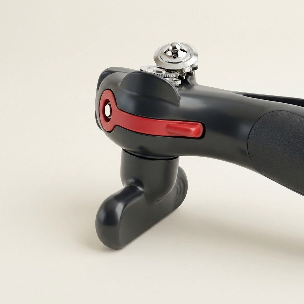 Lock & Lift Can Opener
