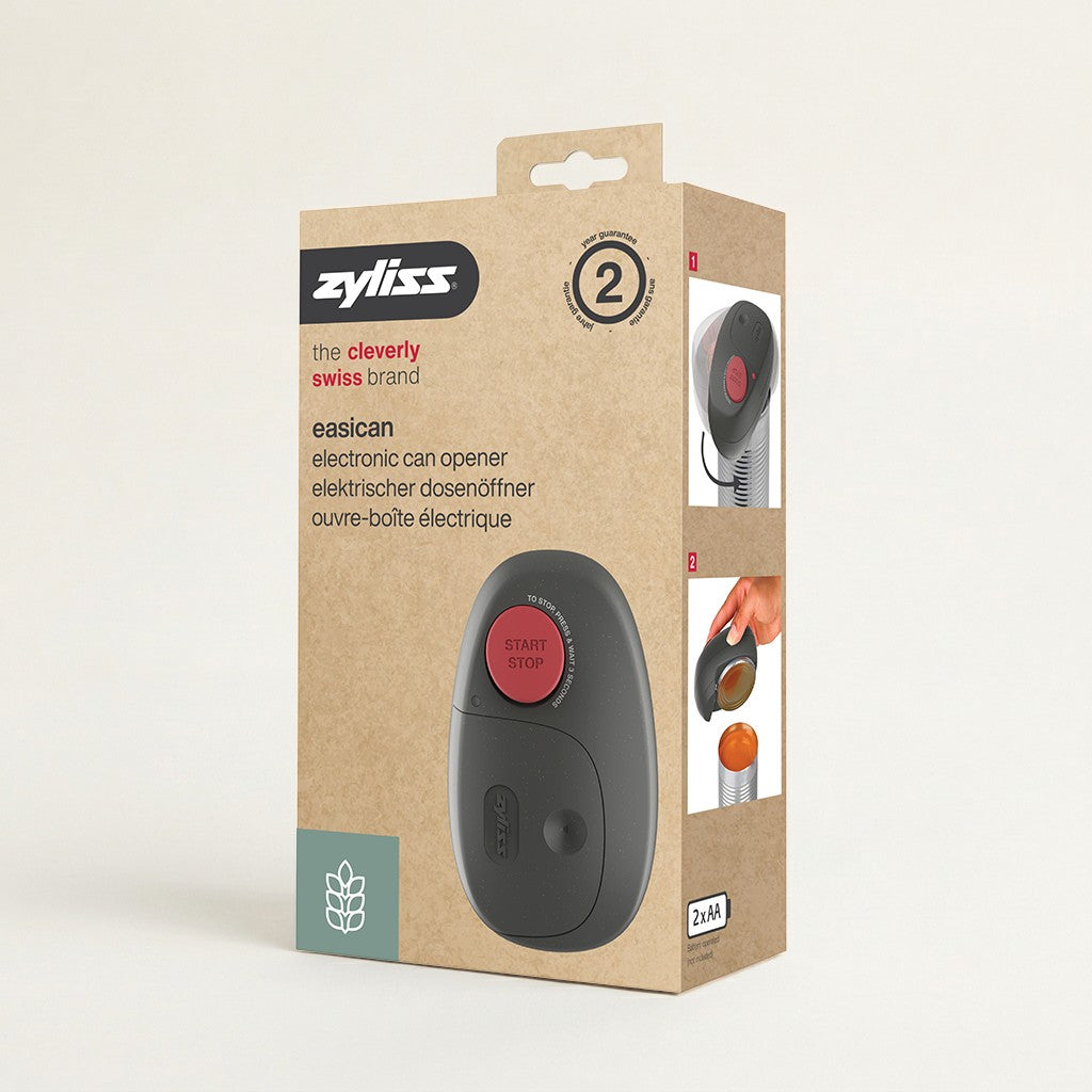 EasiCan Electronic Can Opener