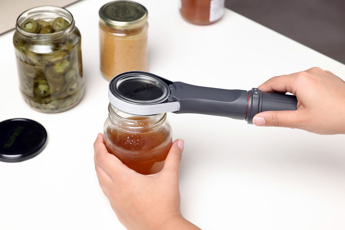 Jar Opener