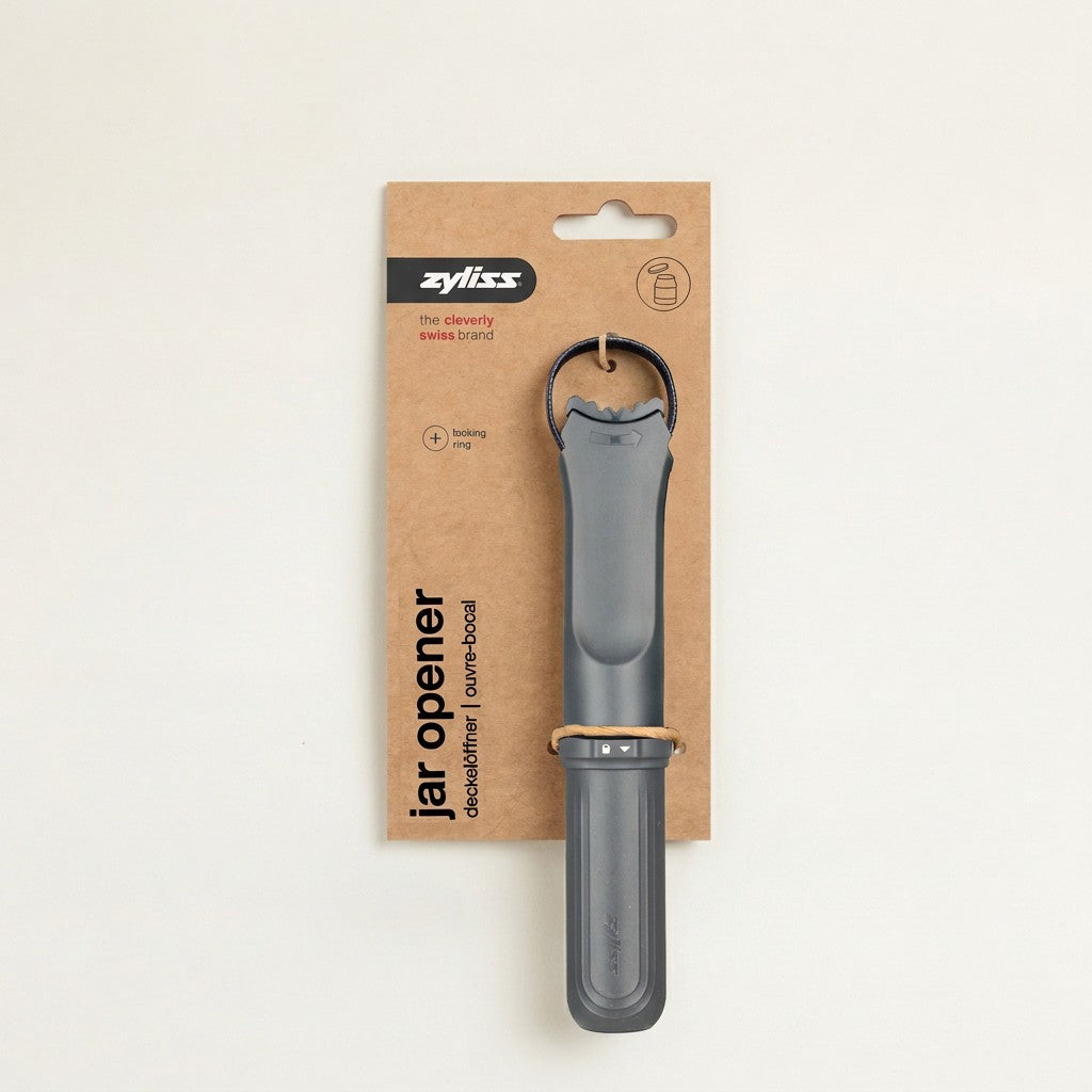Jar Opener