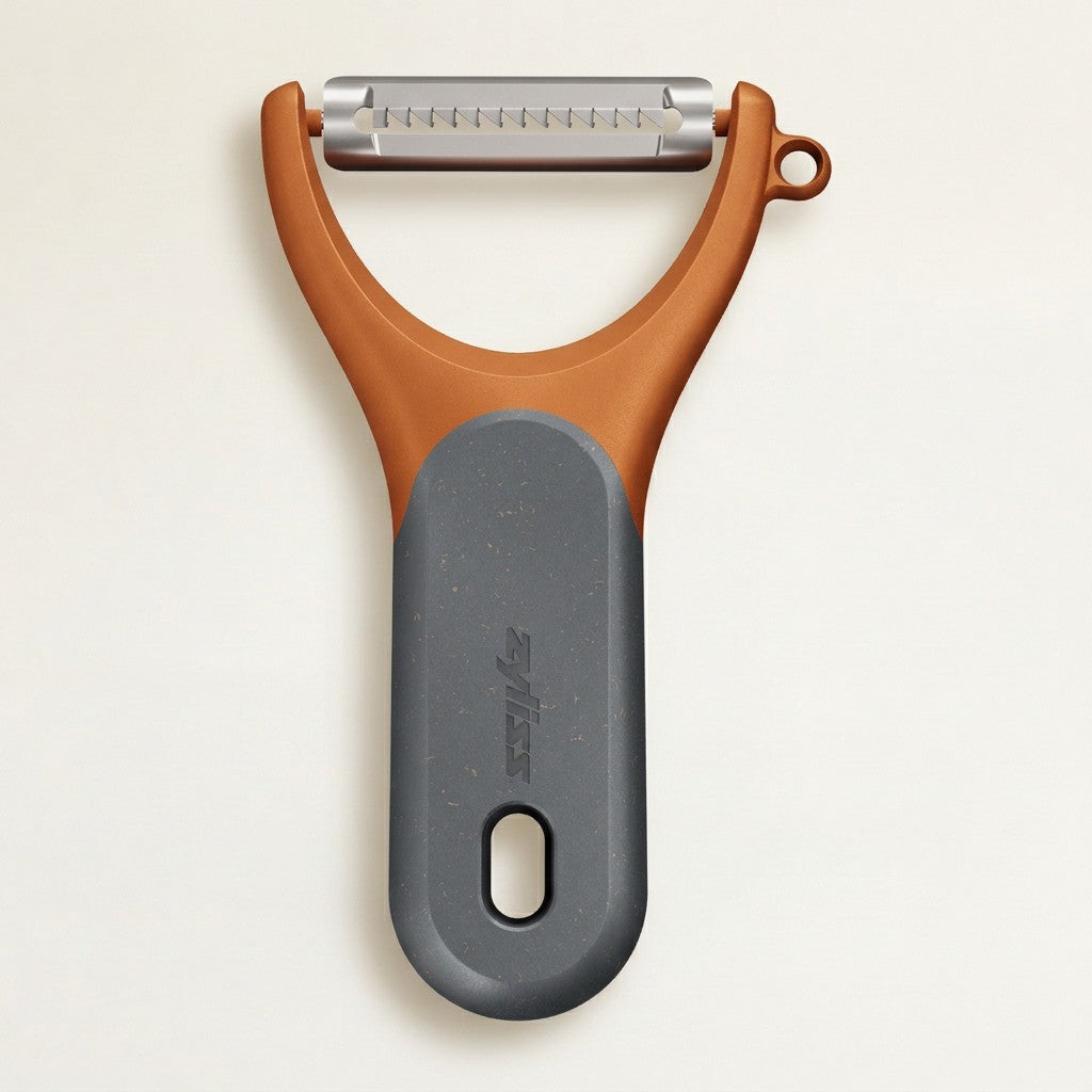 Julienne Y-Peeler