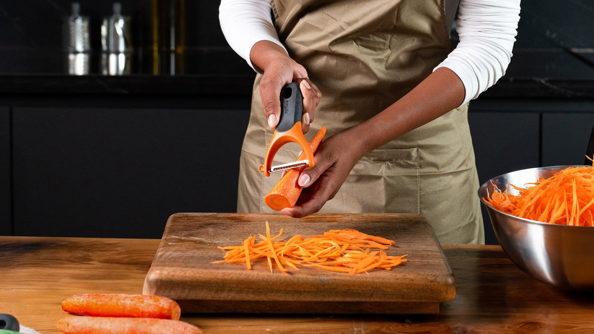 Julienne Y-Peeler