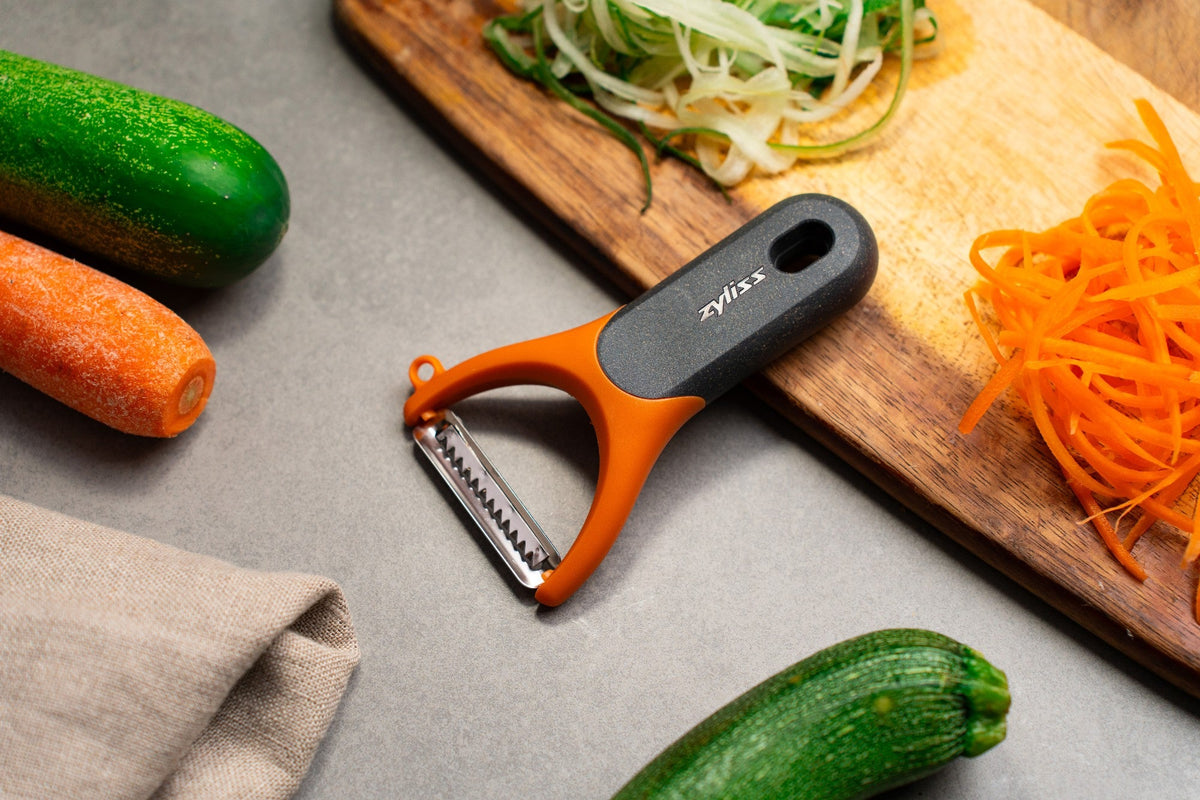 Julienne Y-Peeler