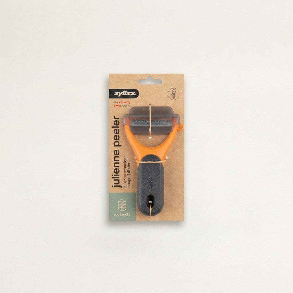 Julienne Y-Peeler
