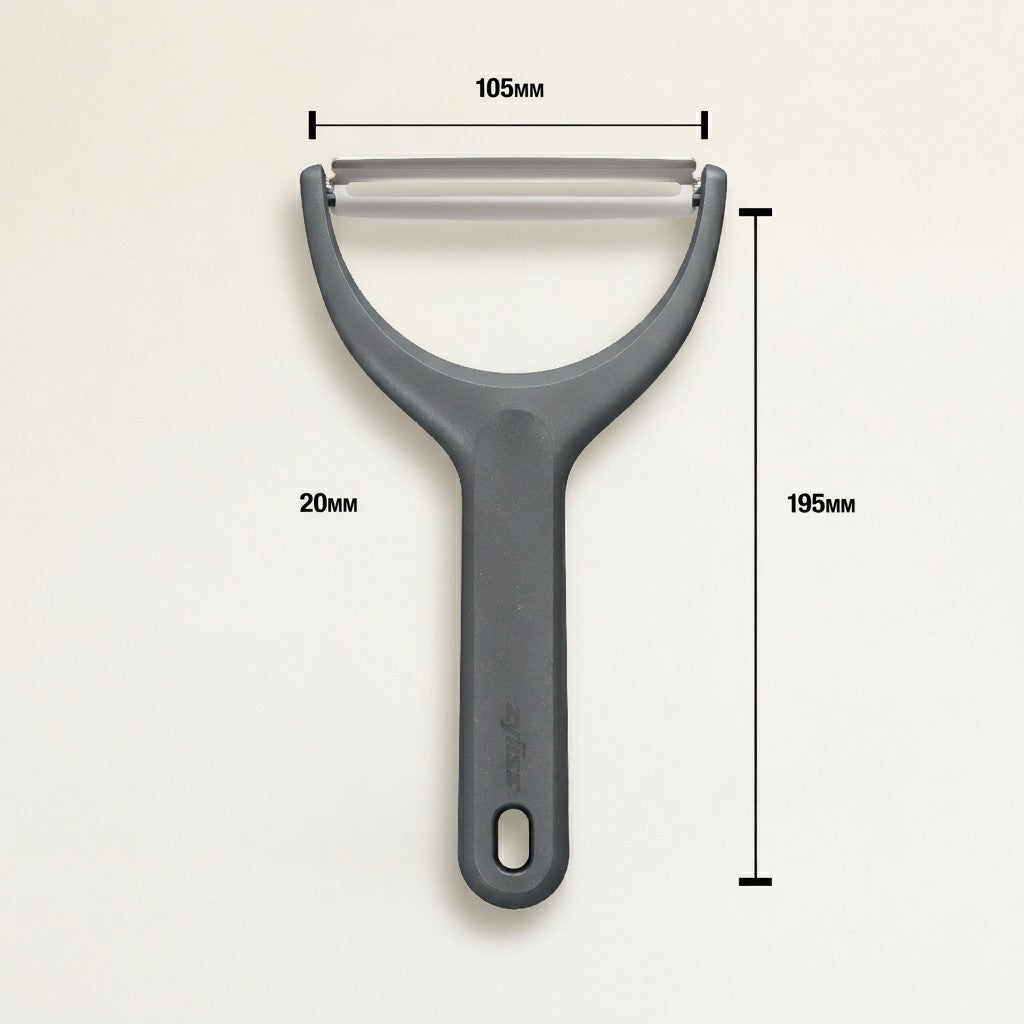 Universal Wide Peeler