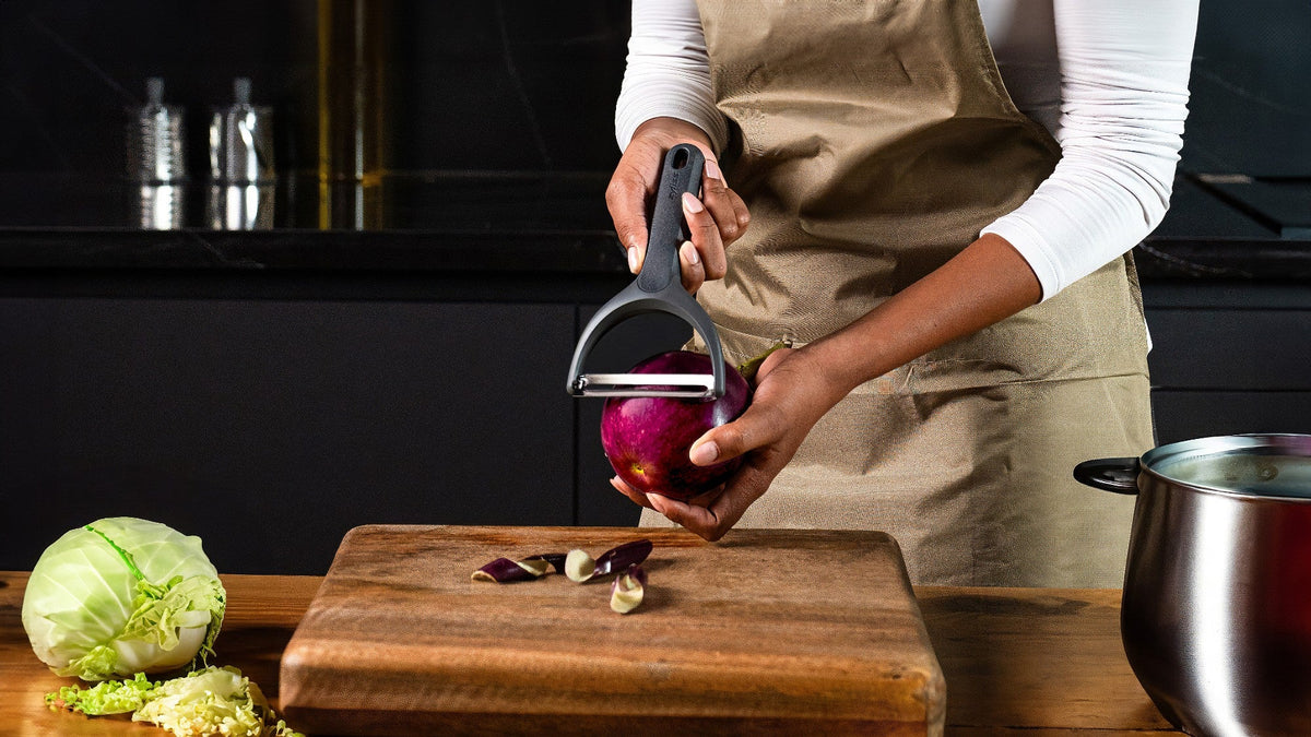 Universal Wide Peeler