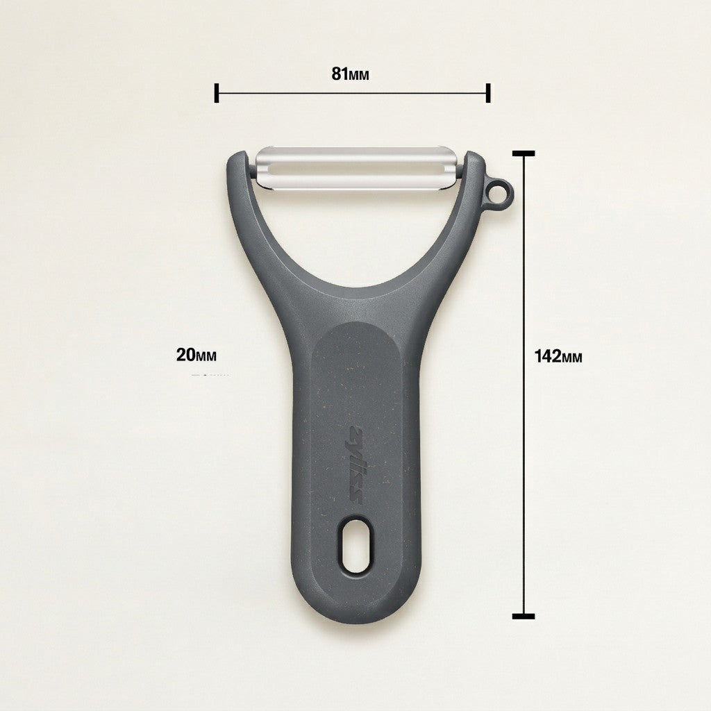 Universal Y-Peeler