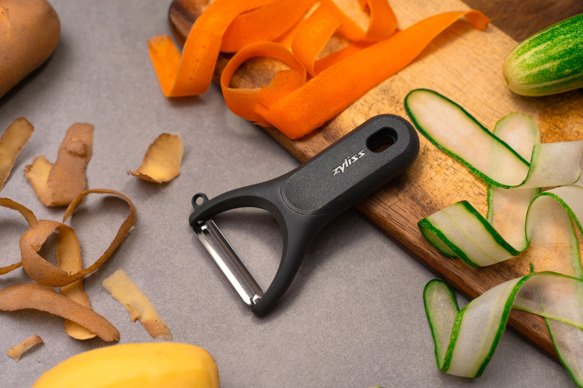 Universal Y-Peeler