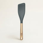 Easy Lift Turner with Oak Wood Handle