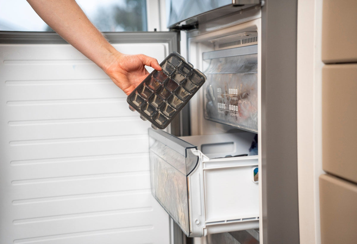 Classic Ice Cube Tray