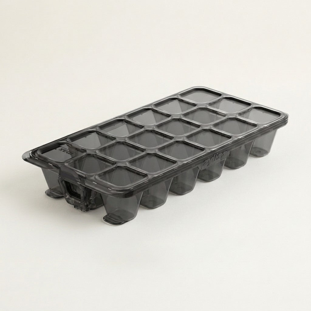 Classic Ice Cube Tray