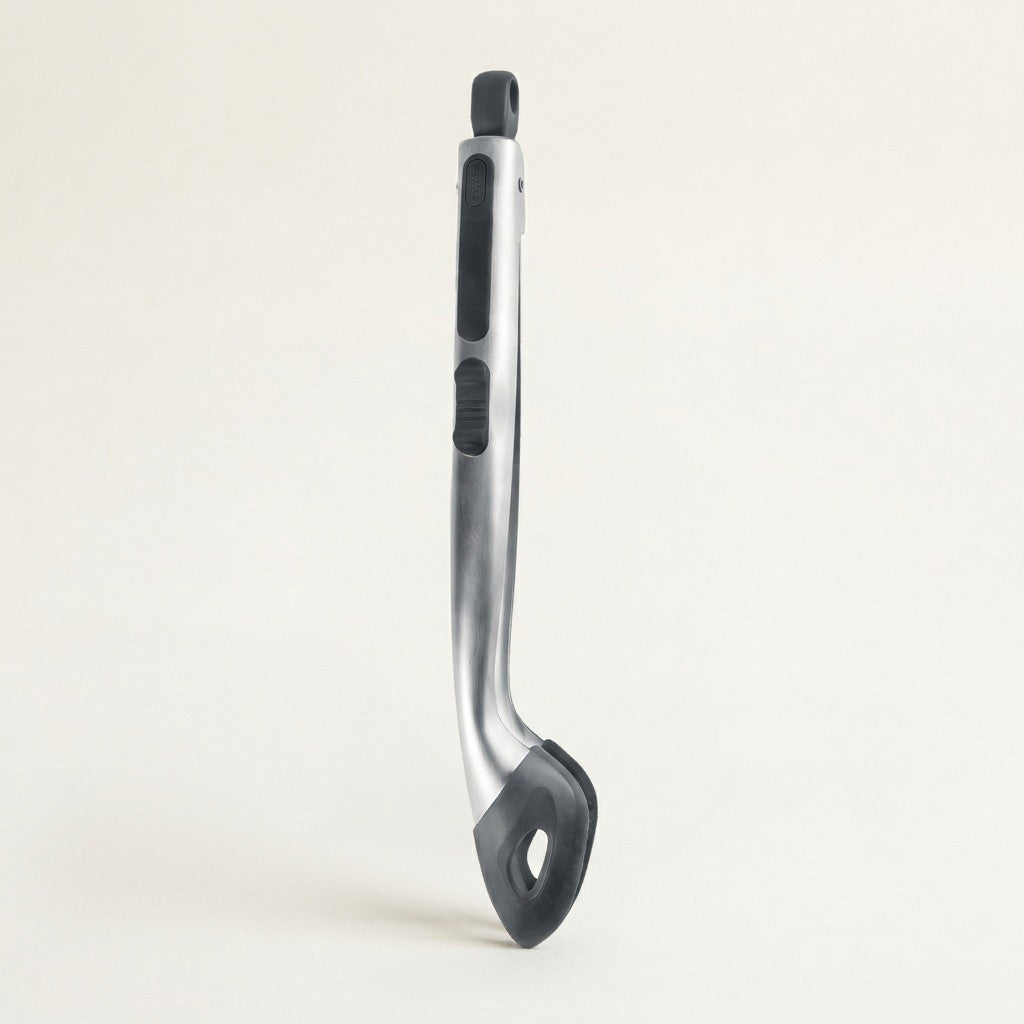 Silicone-Tipped Tongs
