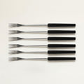 Cheese Fondue Forks, Set of 6