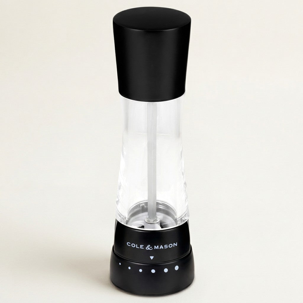 Derwent Pepper Mill
