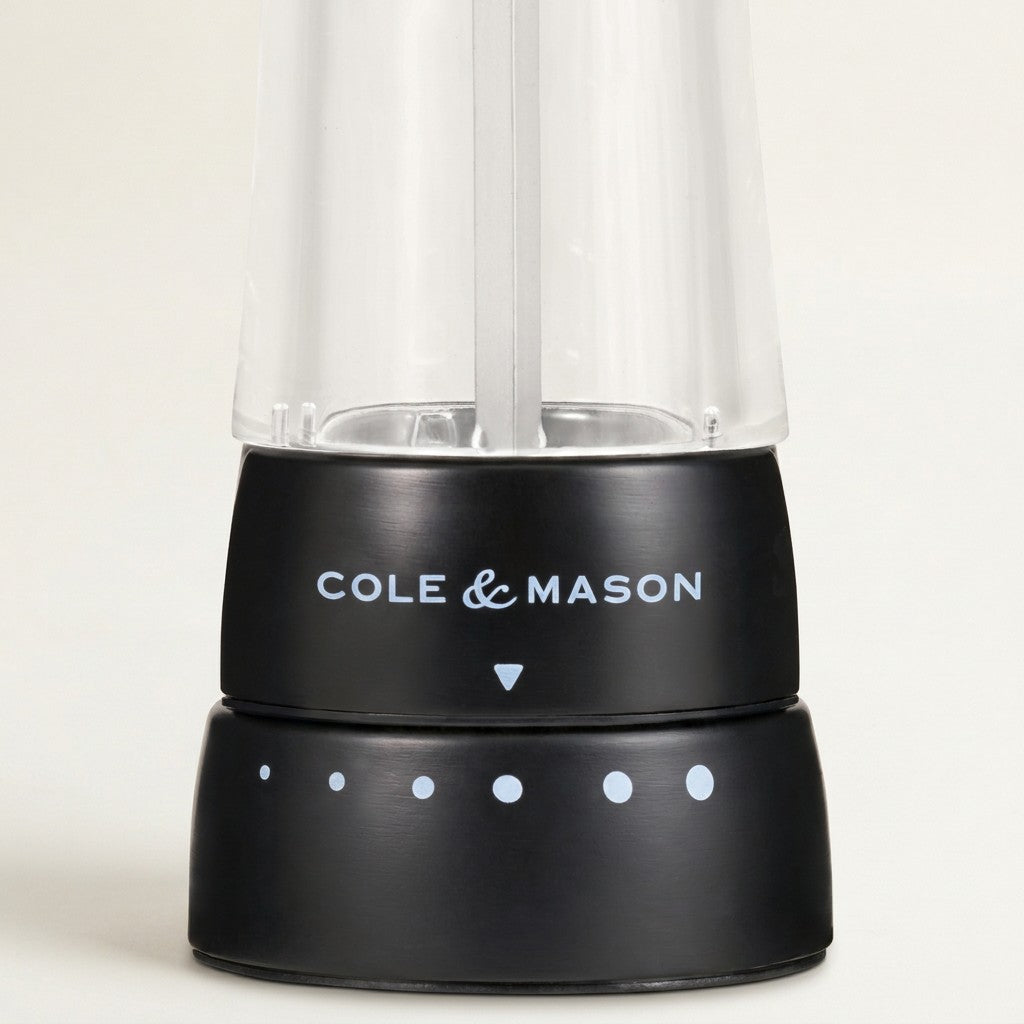 Derwent Pepper Mill