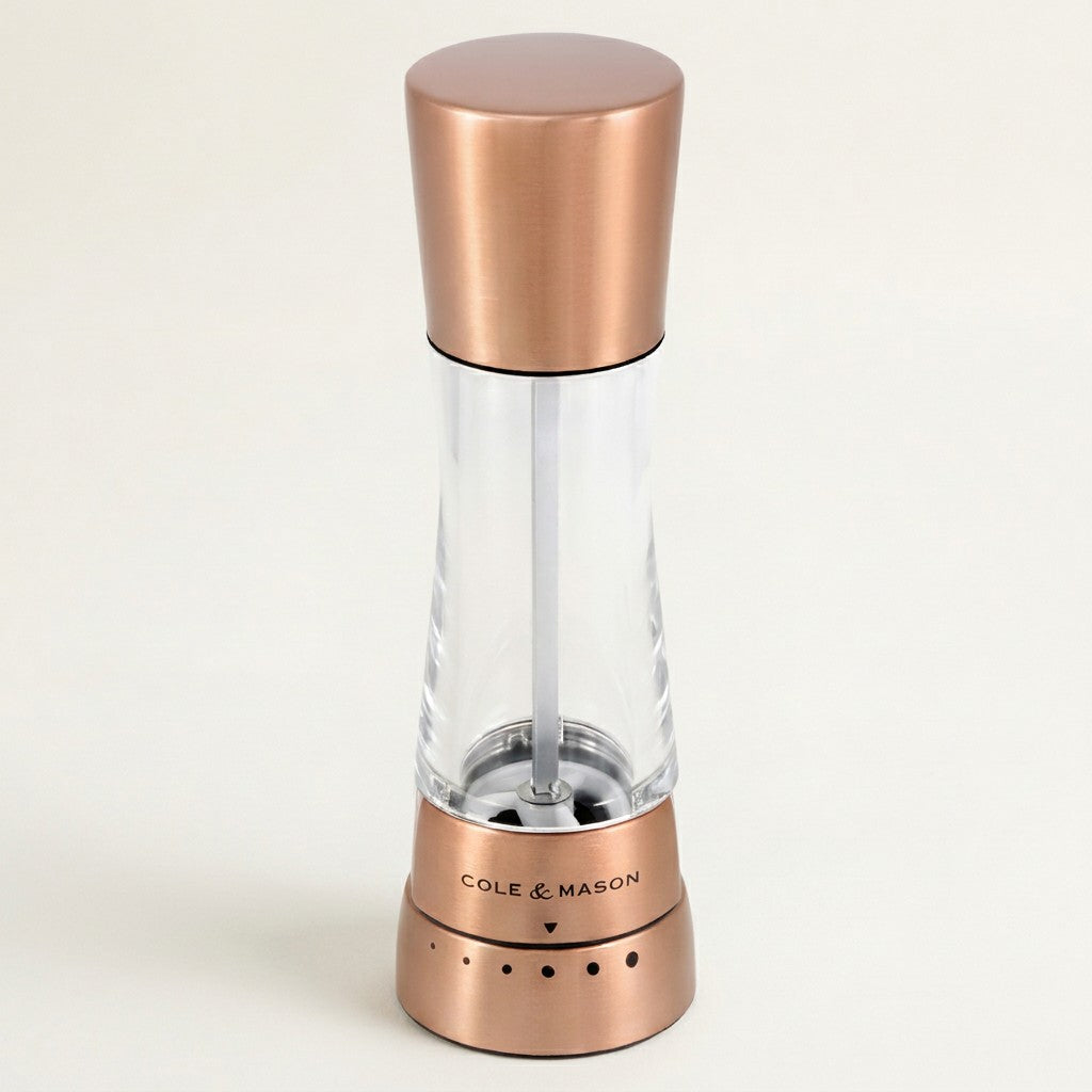 Derwent Pepper Mill