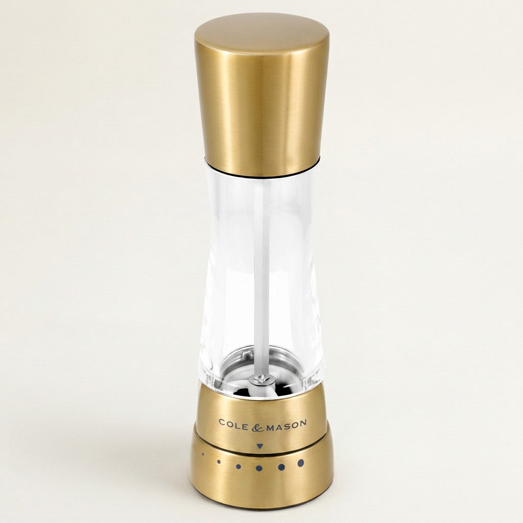 Derwent Pepper Mill