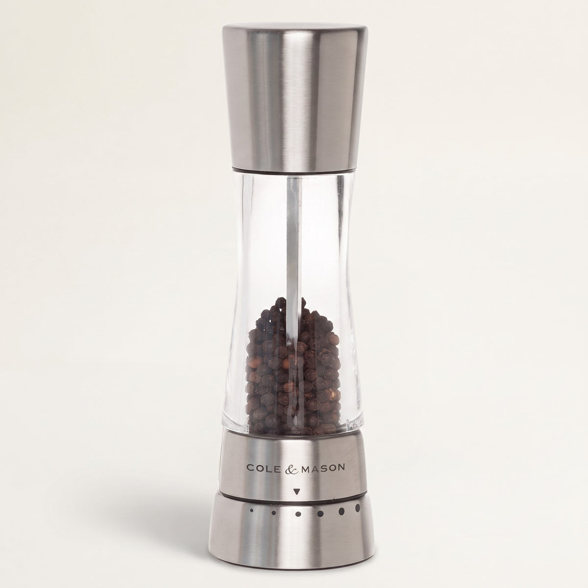 Derwent Pepper Mill