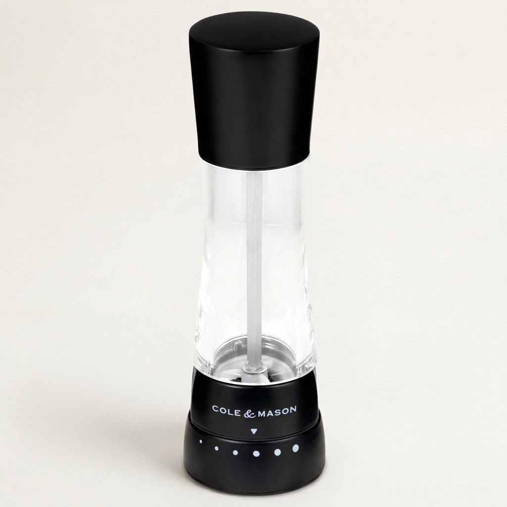 Derwent Salt & Pepper Mill Set