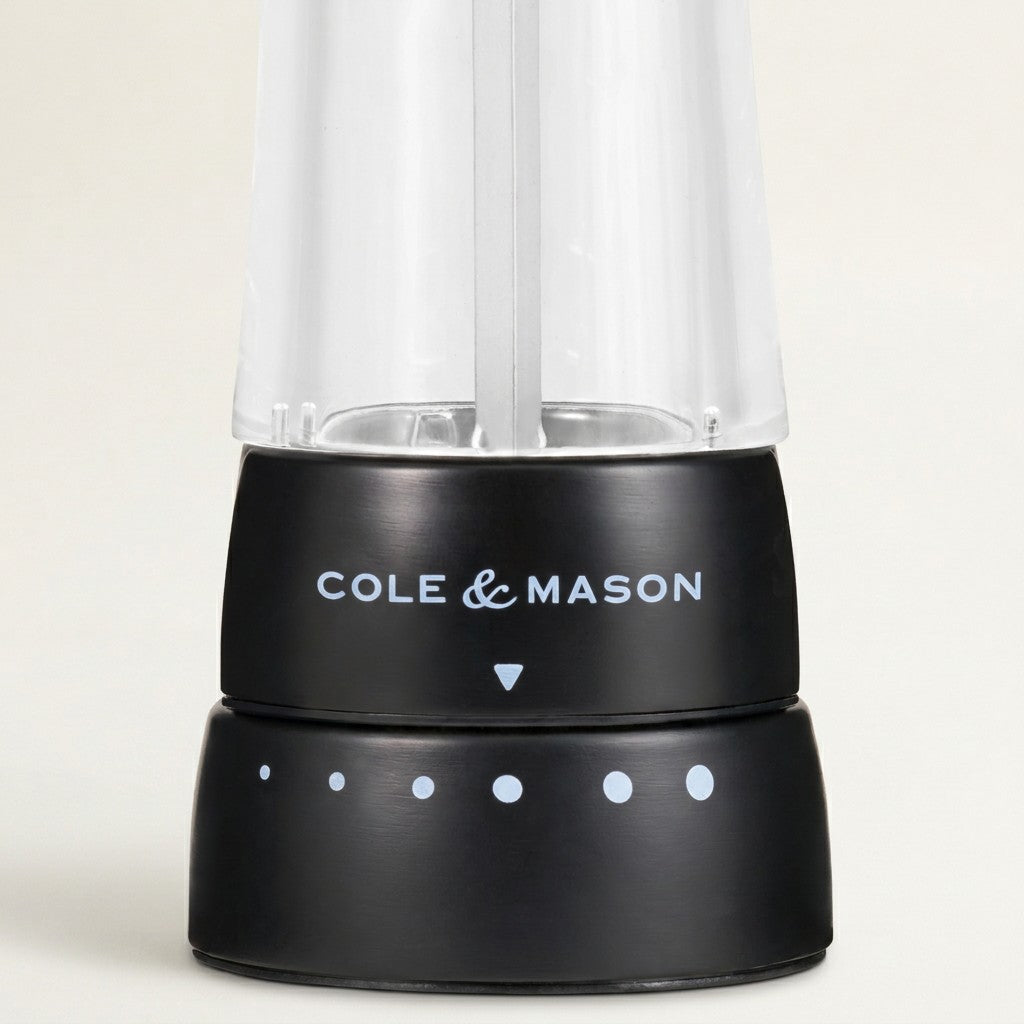 Derwent Salt & Pepper Mill Set