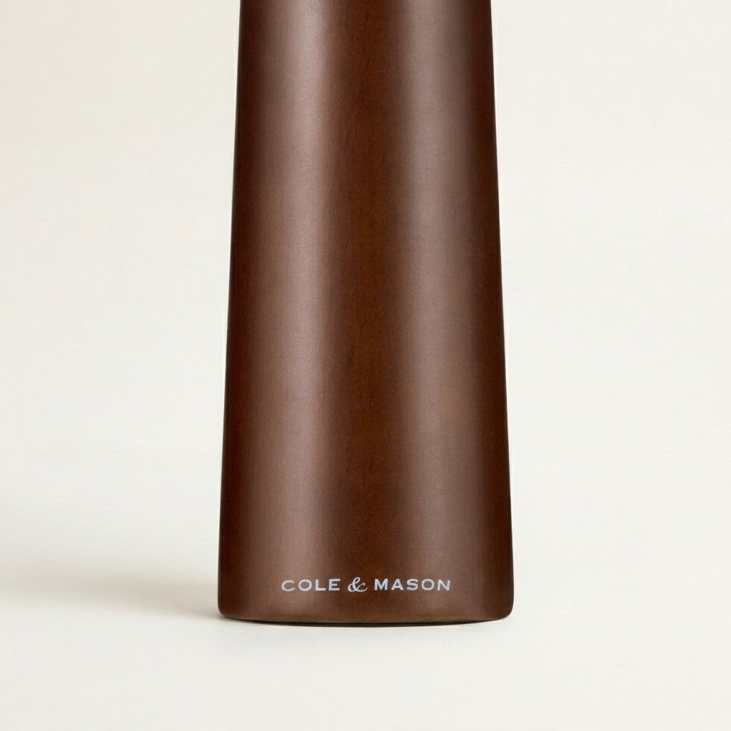 Millbank Pepper Mill, Stained Beech Wood