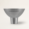 Dover Stainless Steel Funnel