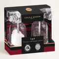 Tap Precision Mill Gift Set