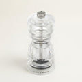 London Pepper Mill, Acrylic, Filled