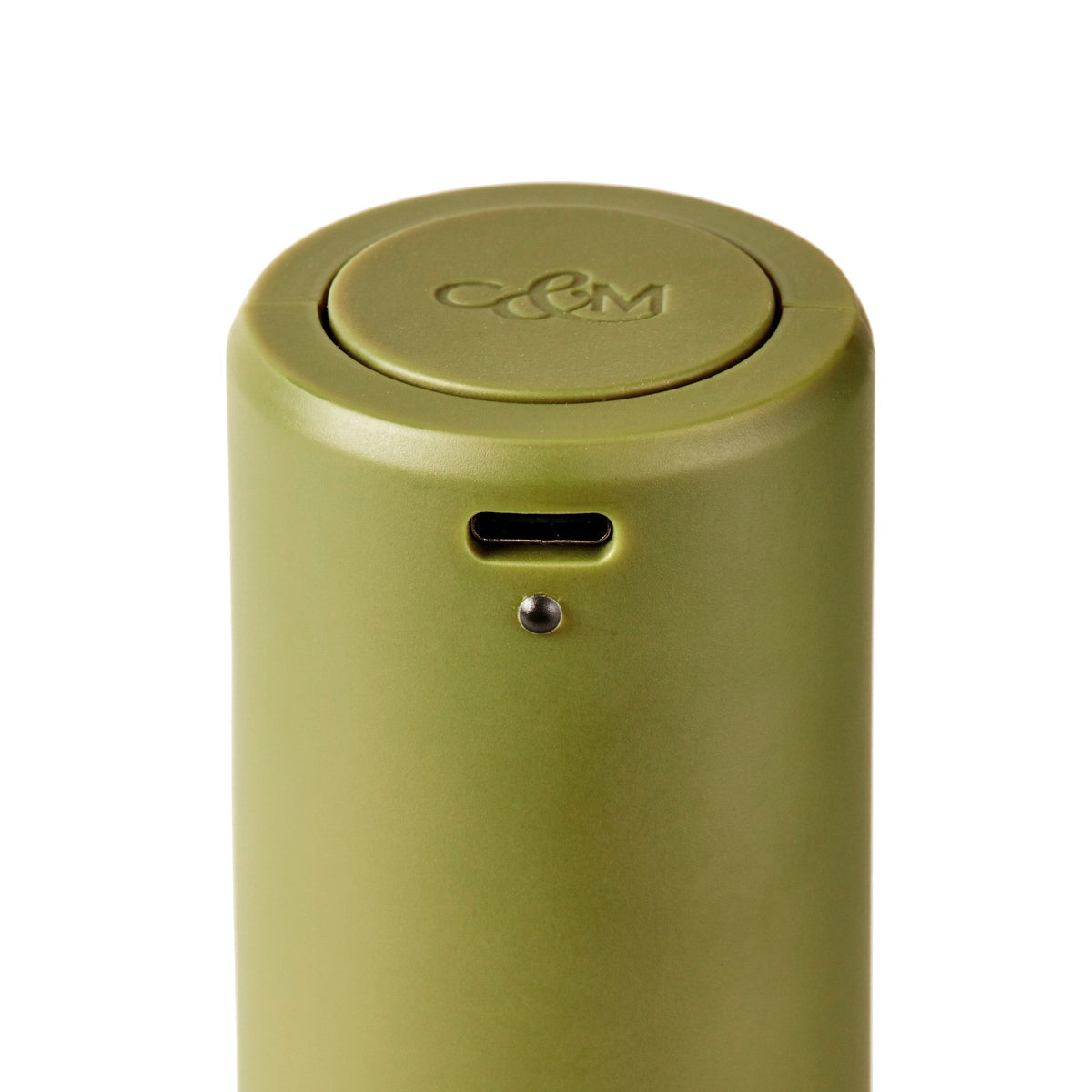 Brixton Electronic Mill Gift Set, Unfilled