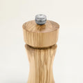 Portobello Olive Wood Salt Mill