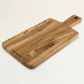 Portobello Olive Wood Serving Board, Small
