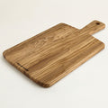 Portobello Olive Wood Serving Board, Medium