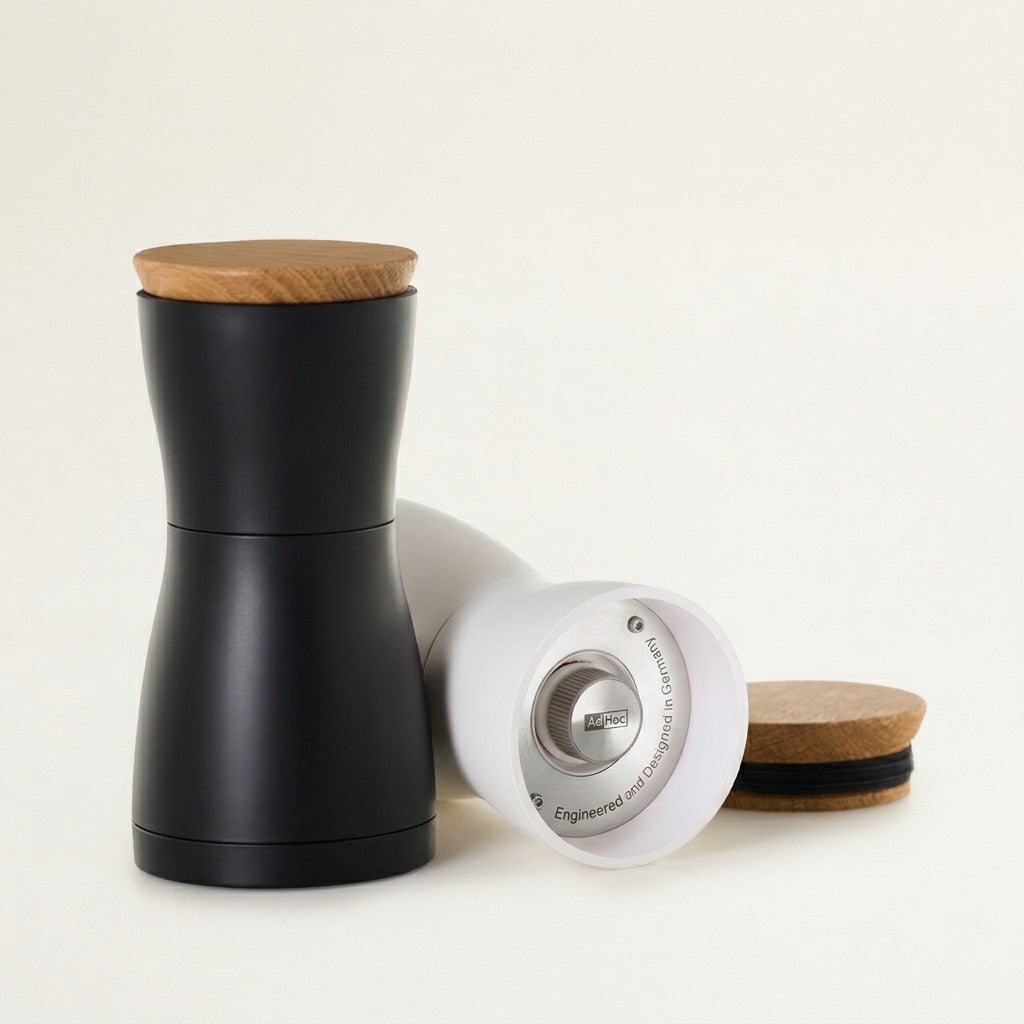 Twin Mill Set