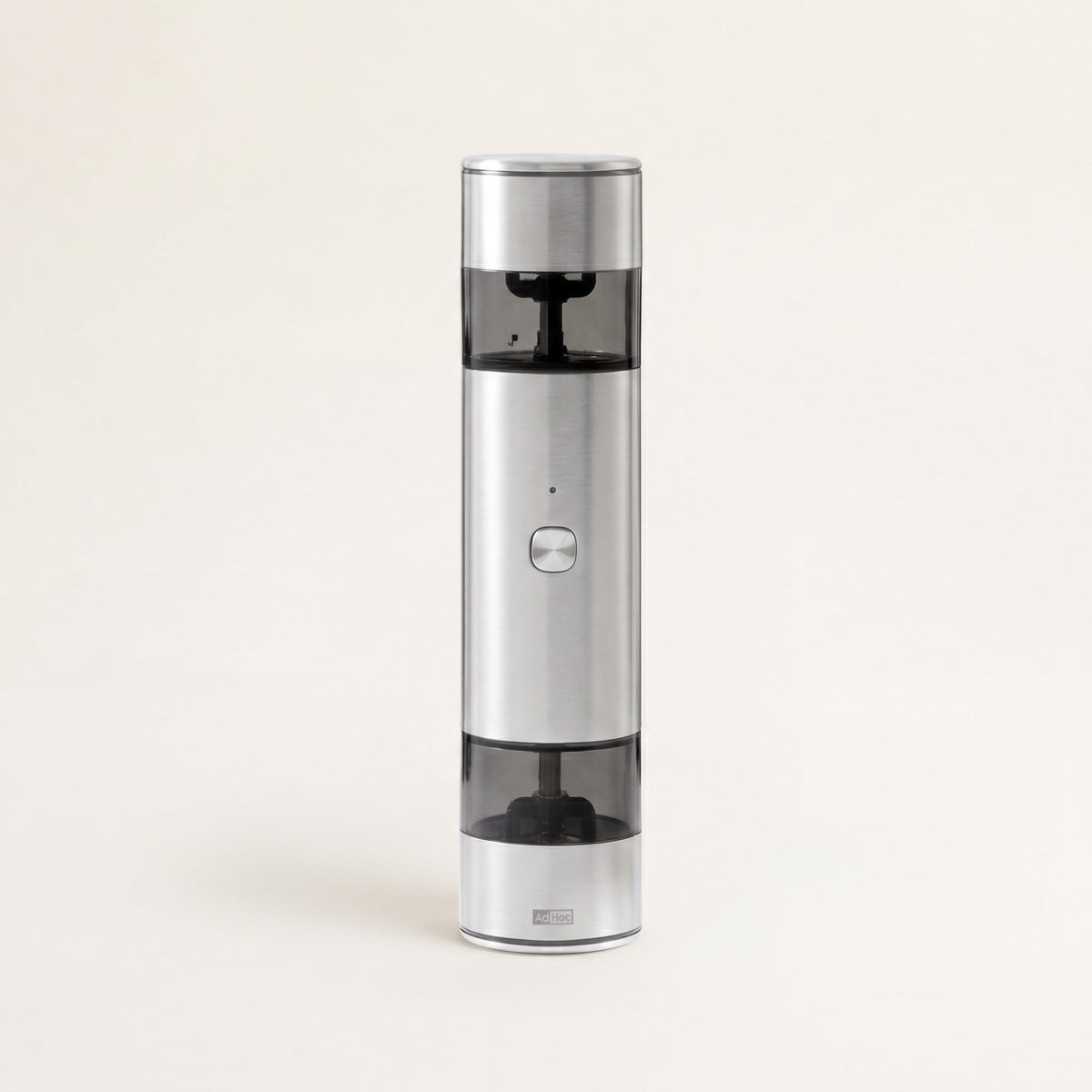 i.Mill Duo Electric Pepper & Salt Double Mill