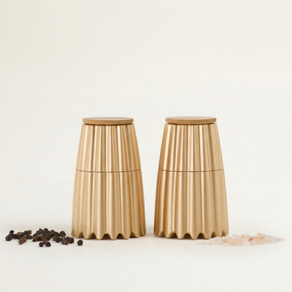 MagTwo Mill Set