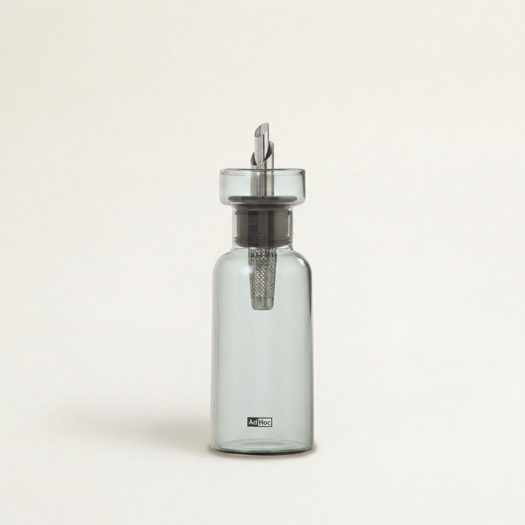 AromaPour Oil & Vinegar Dispenser, Small
