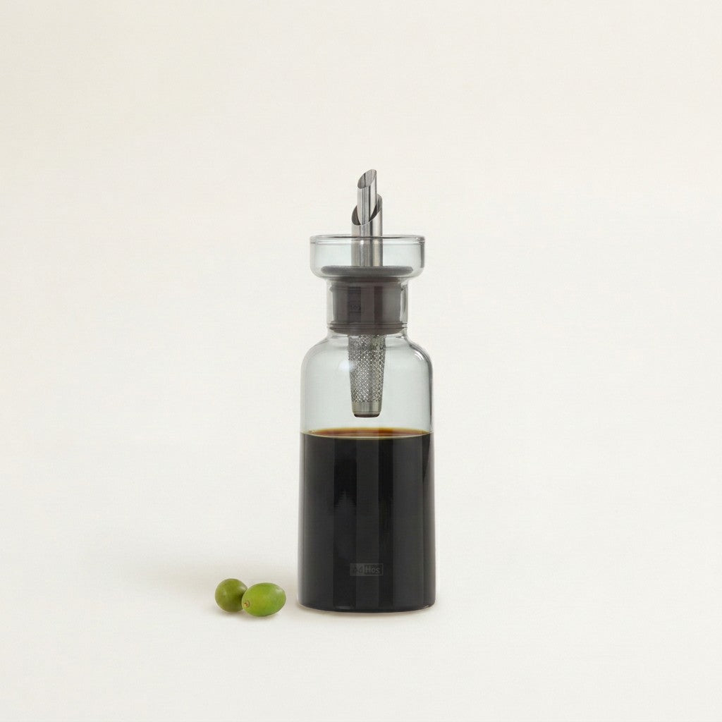 AromaPour Oil & Vinegar Dispenser, Small