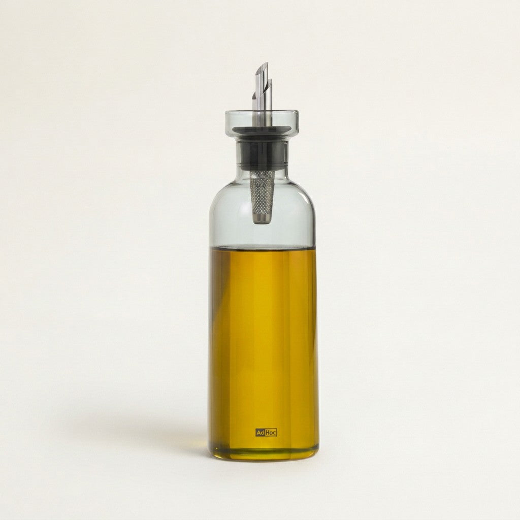 AromaPour Oil & Vinegar Dispenser, Large