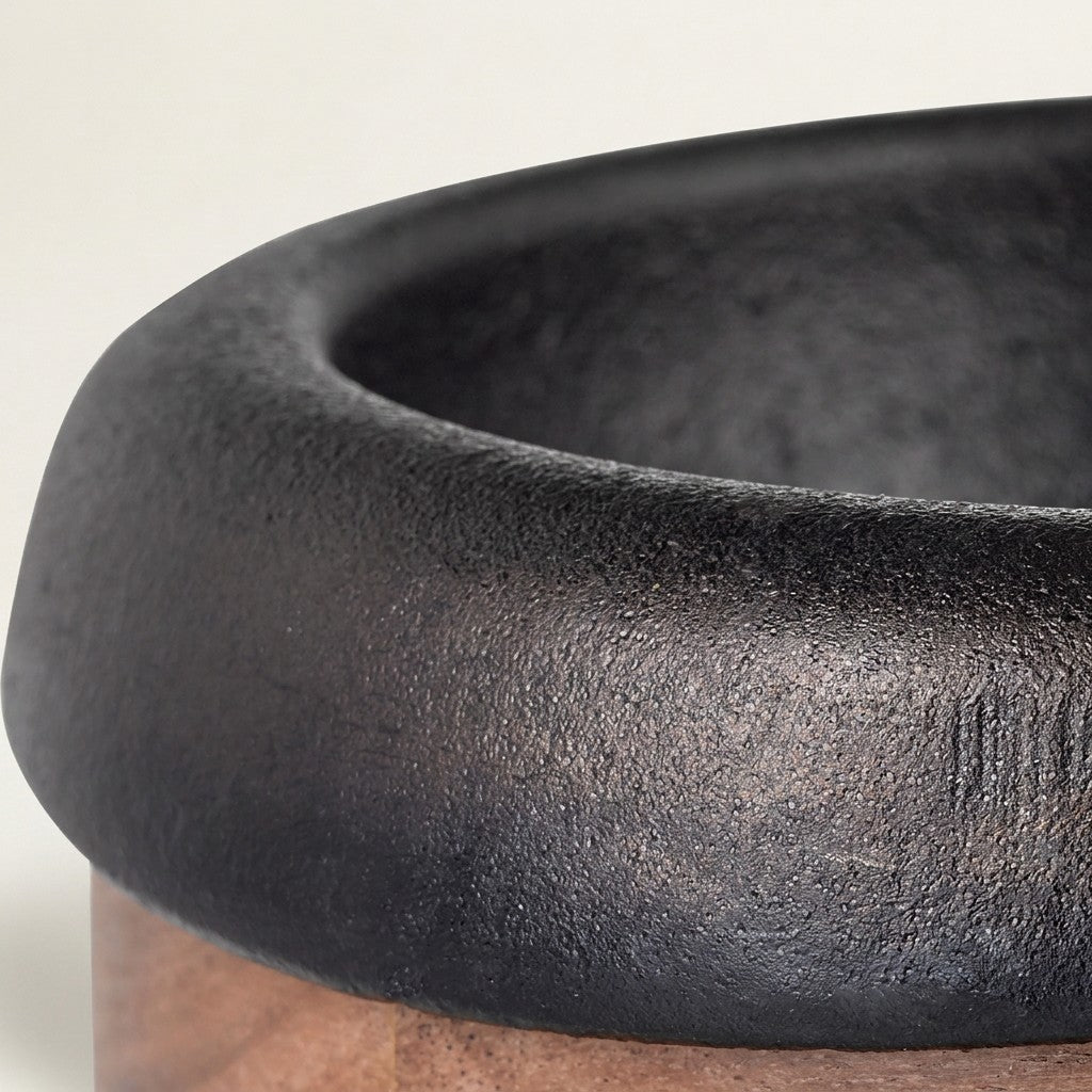 Crush Mortar & Pestle